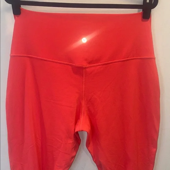 Lululemon Align High-Rise Pant Leggings Size 18 - Picture 7 of 9